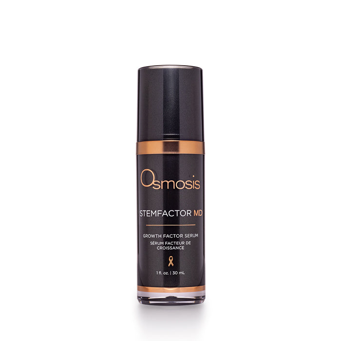 Osmosis StemFactor MD product packaging